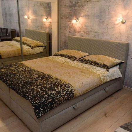 Apartment Bruno 자그레브 외부 사진
