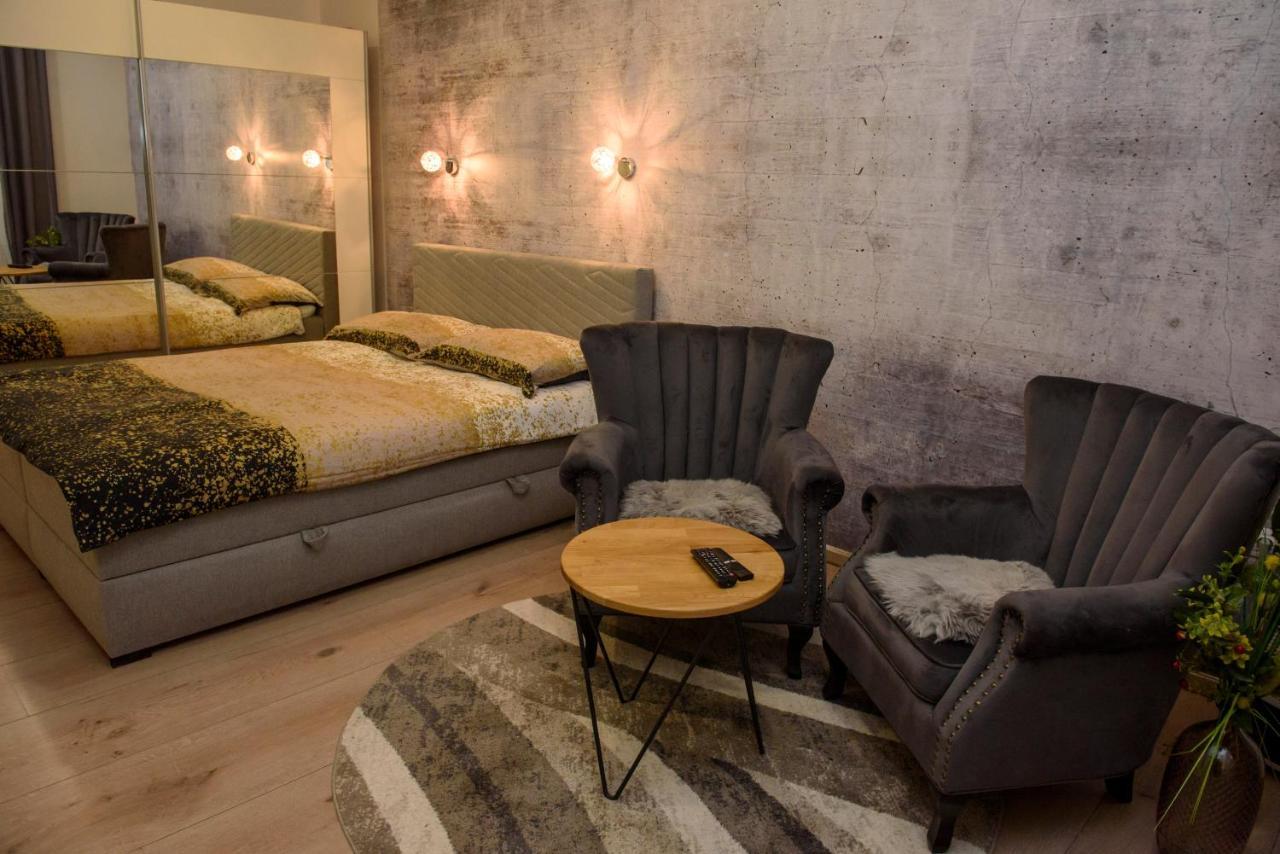 Apartment Bruno 자그레브 외부 사진