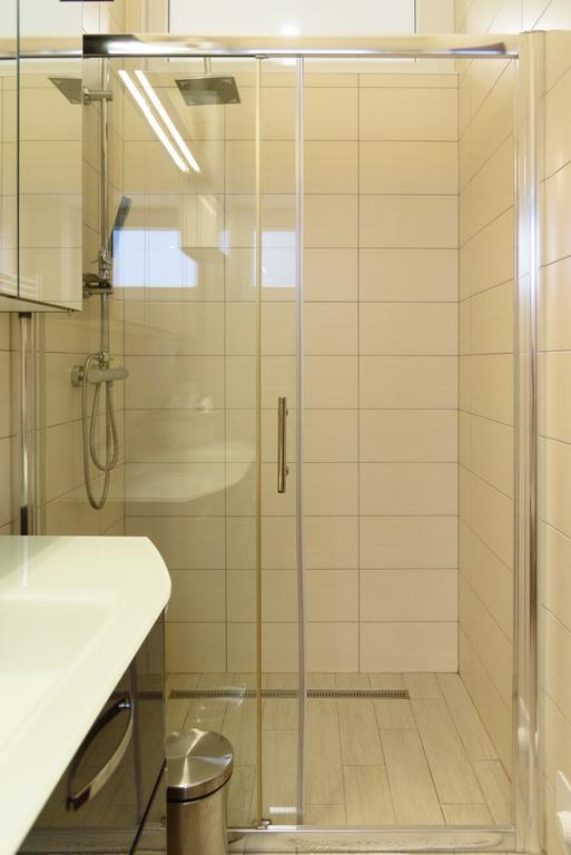 Apartment Bruno 자그레브 외부 사진