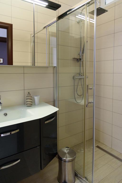 Apartment Bruno 자그레브 외부 사진