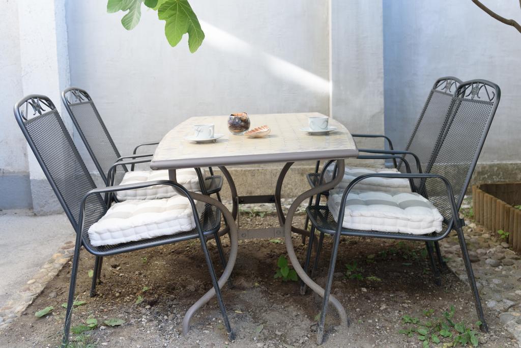 Apartment Bruno 자그레브 외부 사진