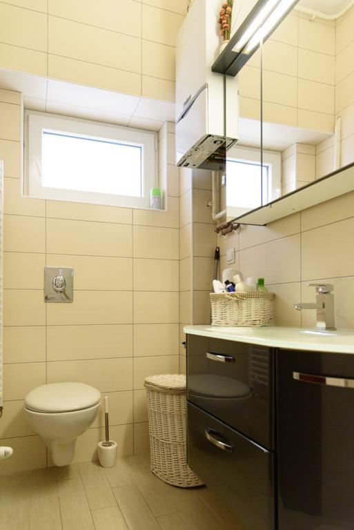 Apartment Bruno 자그레브 외부 사진